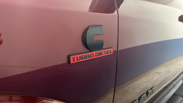 Used 2021 Red Ram Laramie image 38