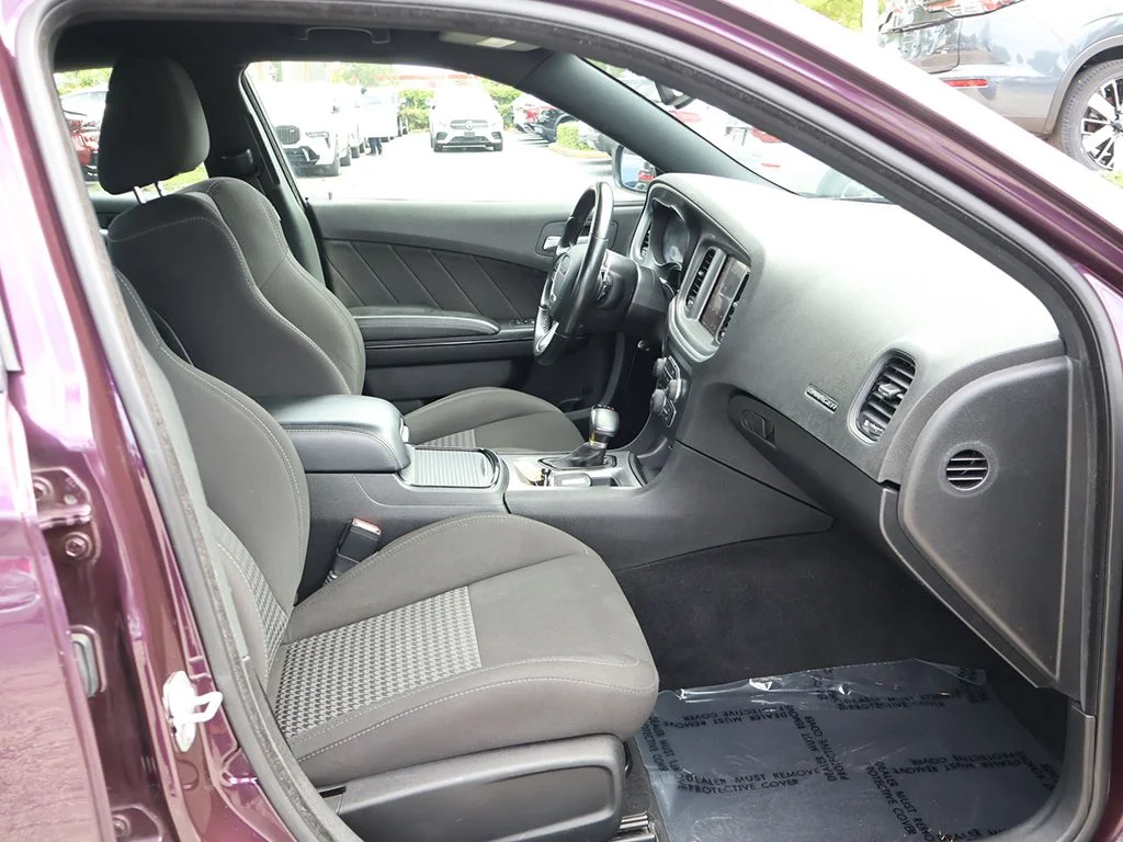 Used 2022 Purple Dodge GT image 26