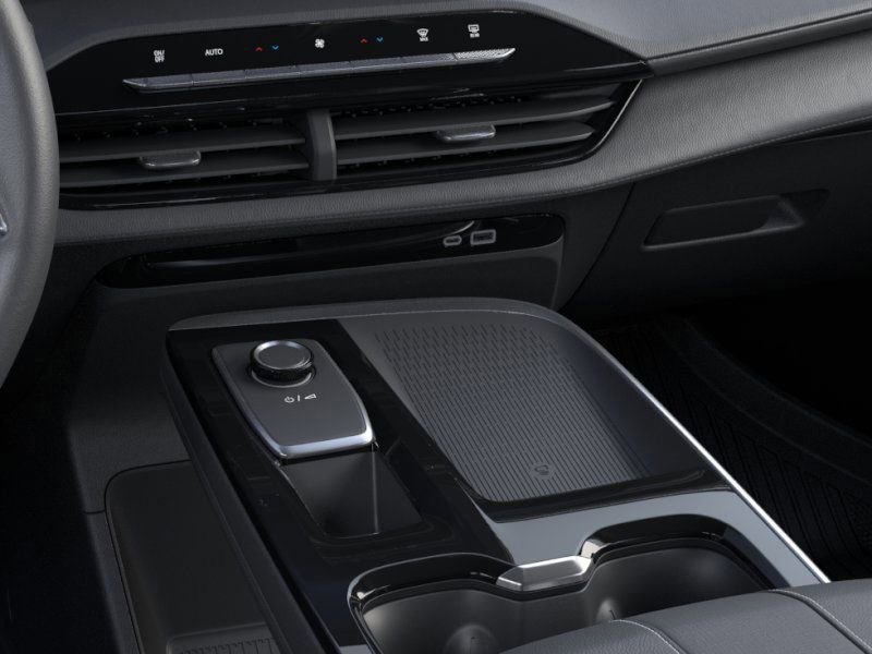 2025 Buick Enclave Sport Touring - Photo 23