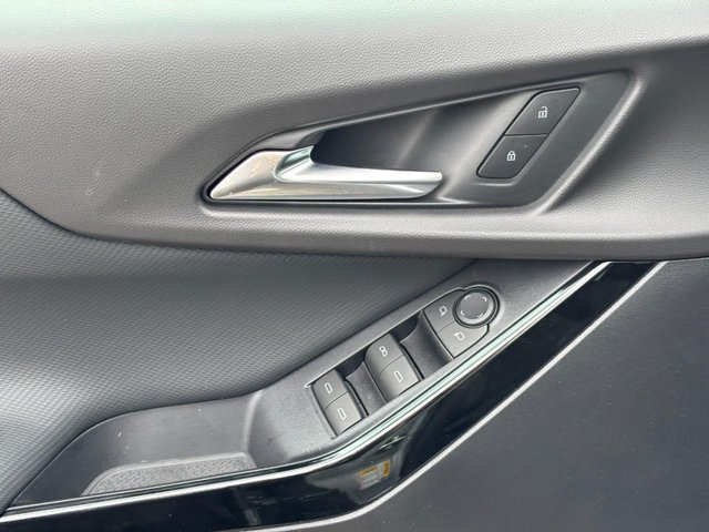 New 2027 Sterling Gray Metallic Chevrolet LT image 11
