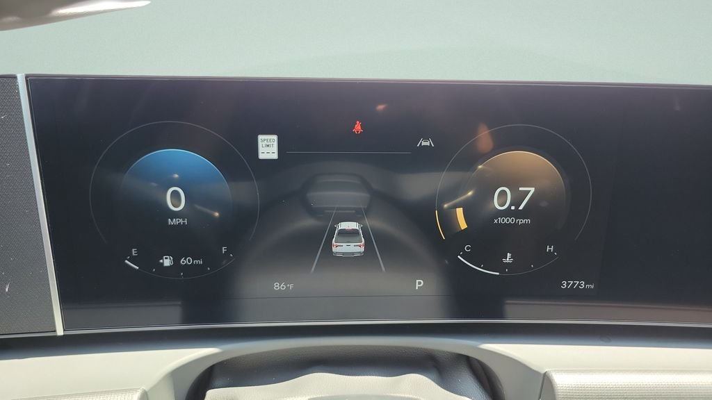 2025 Hyundai Santa Cruz XRT - Photo 22