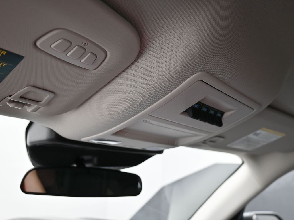 2025 Ford Bronco Sport Big Bend - Photo 22