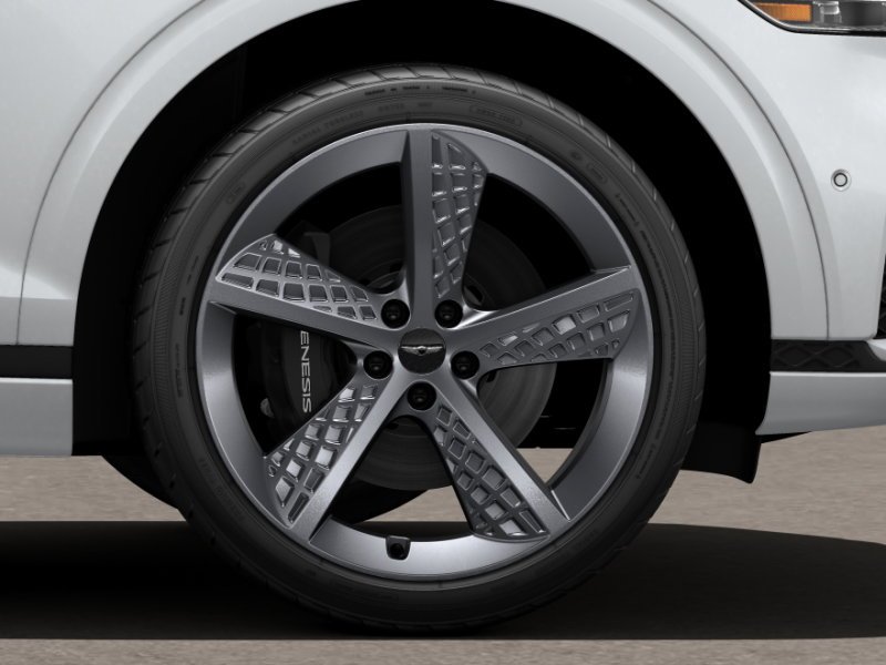 New 2025 Alta White Genesis 2.5T image 45