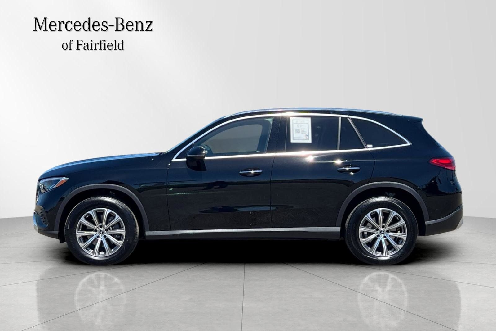 Certified Used 2026 Black Mercedes-Benz 300 image 6