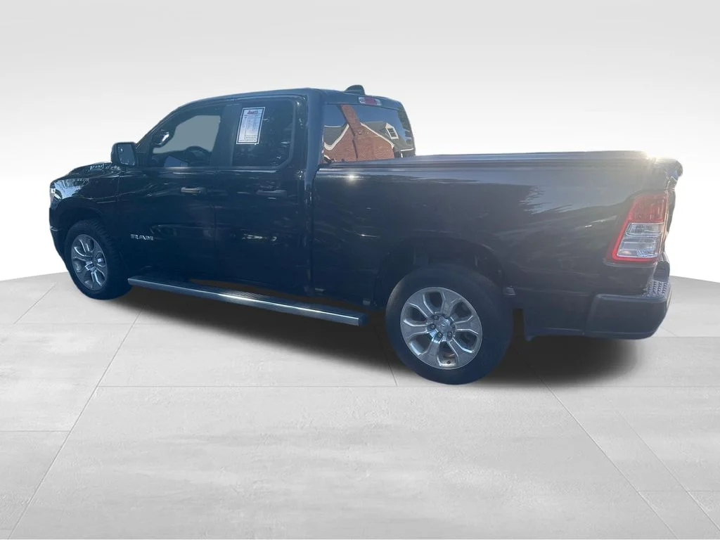 Used 2022 Black Ram HFE image 29