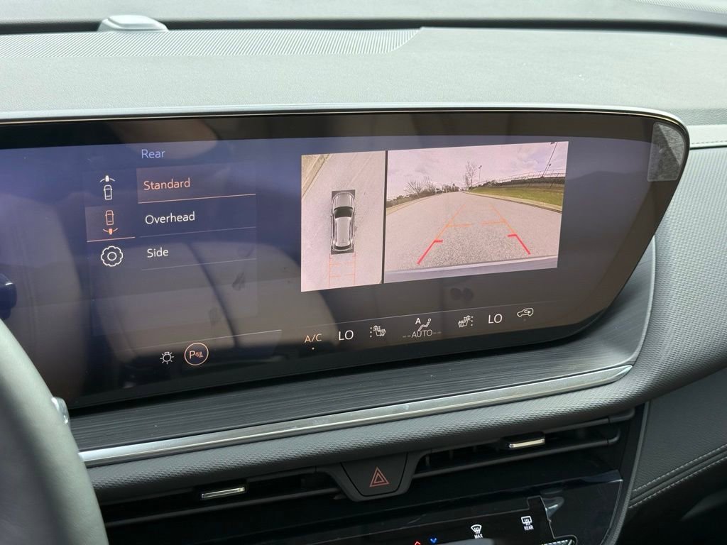 2026 Buick Envision Preferred - Photo 35