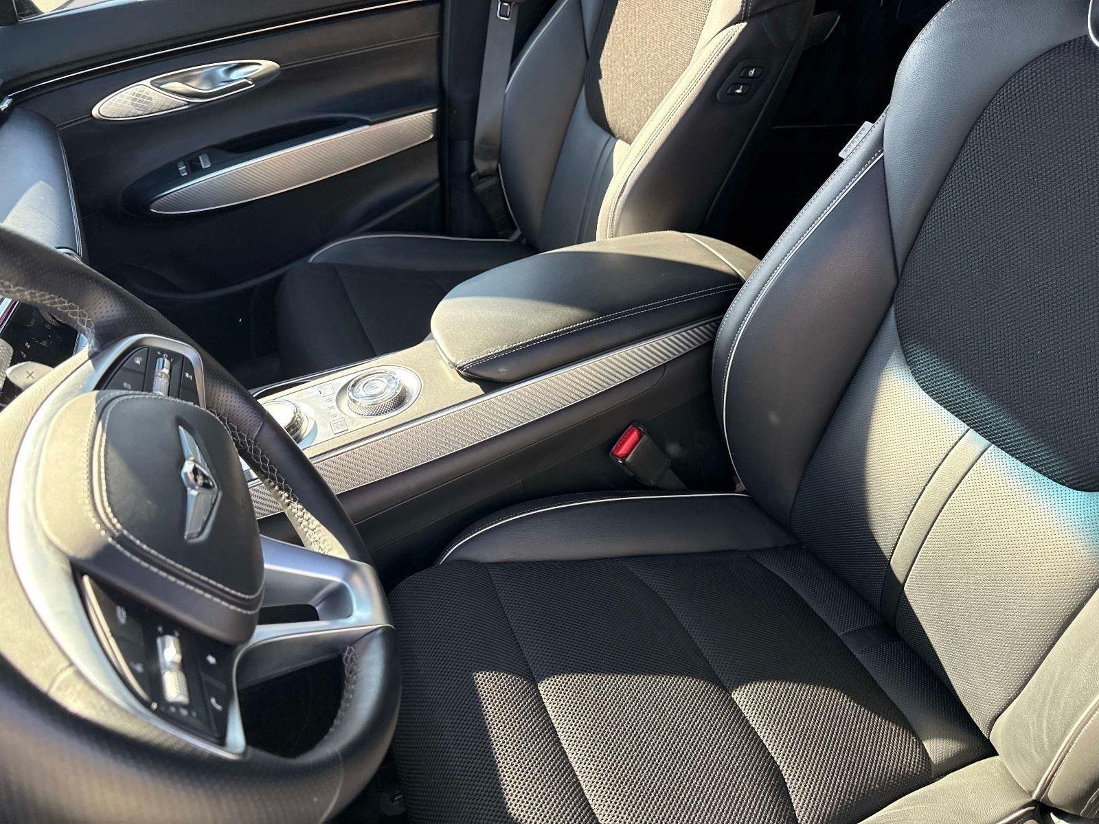 2024 GENESIS GV70 Sport - Photo 22