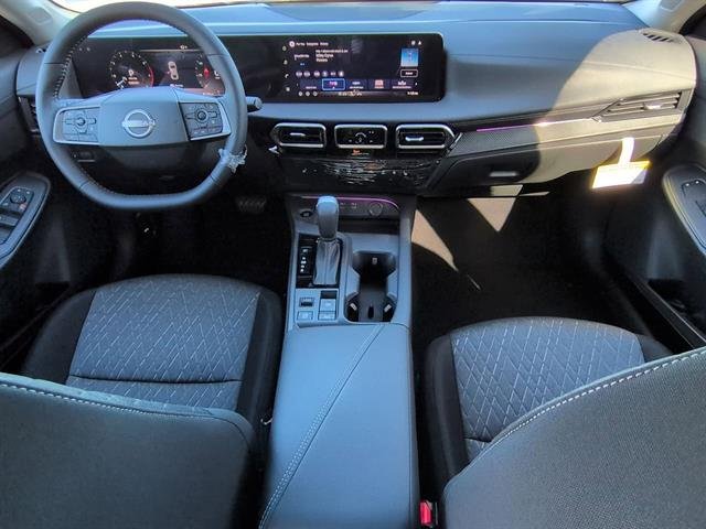 2026 Nissan Sentra SV - Photo 12