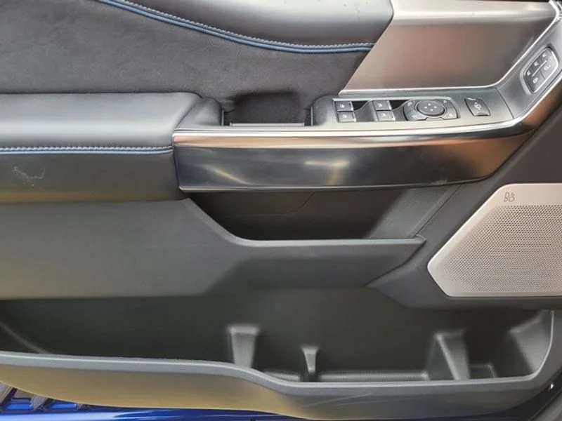 2026 Ford F-250 Super Duty Platinum - Photo 25