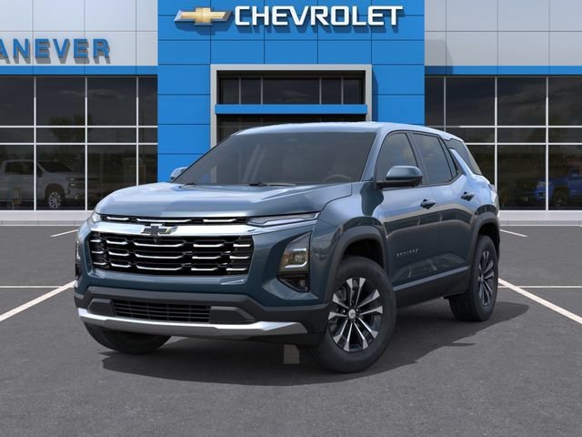 2027 Chevrolet Equinox LT - Photo 7