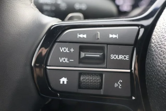 Used 2026 Gray Honda  image 11