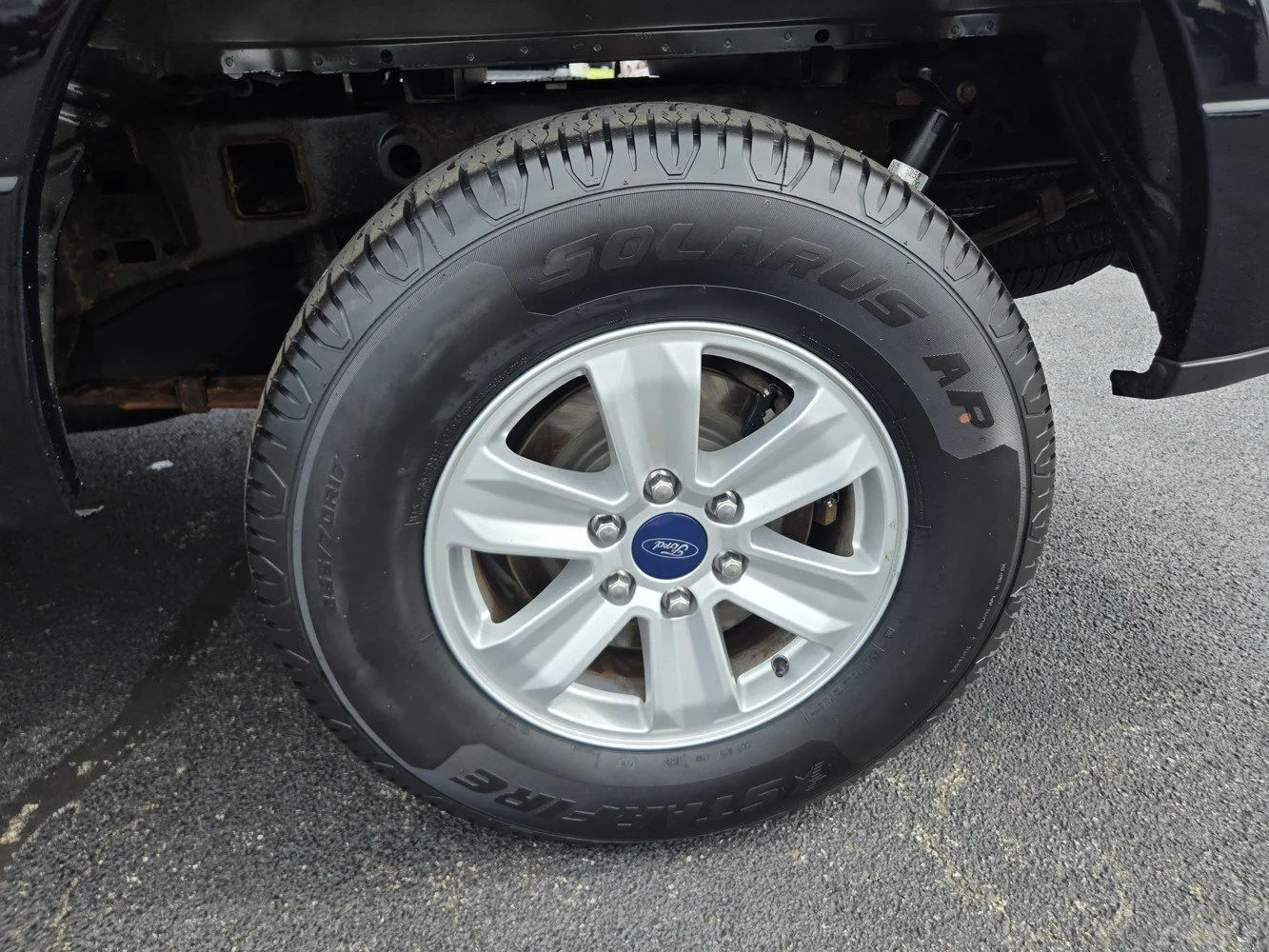 Used 2018  Ford XLT image 42