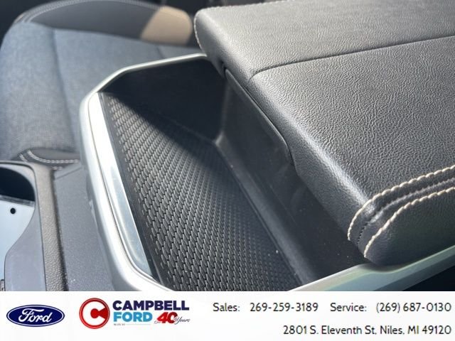 2025 GMC Terrain Elevation - Photo 32