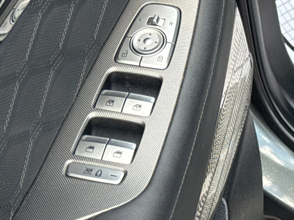 Used 2022 Rainforest Hyundai Calligraphy image 29