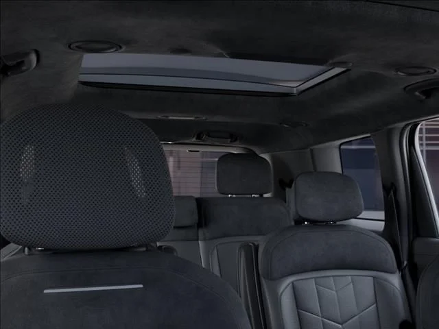 New 2027 Panthera Metal Kia X-LINE SX PRESTIGE image 27