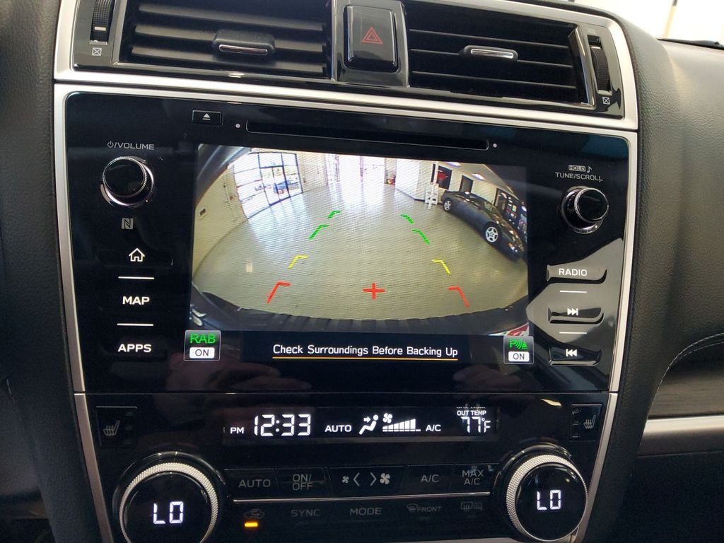 Used 2019 Brown Subaru 3.6R image 25