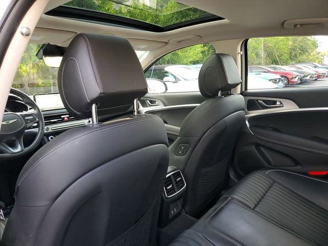 2026 GENESIS G70 Prestige - Photo 25