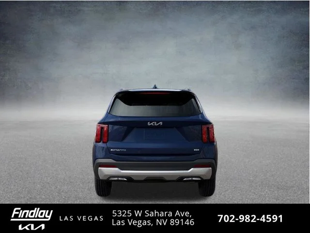 New 2026 Black Kia S image 6