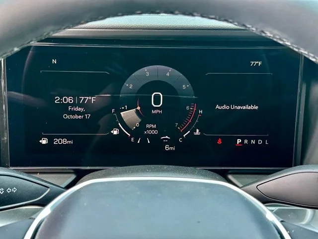 2026 GMC Terrain Elevation - Photo 32