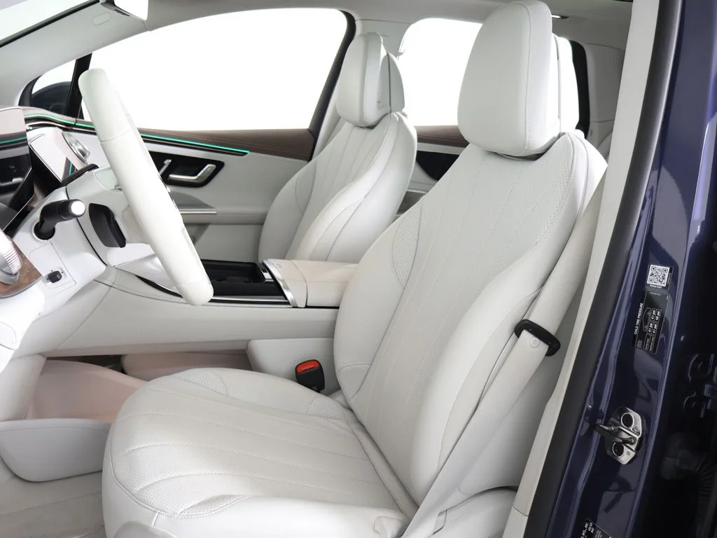 Used 2023 Twilight Blue Metallic Mercedes-Benz 350 SUV image 34