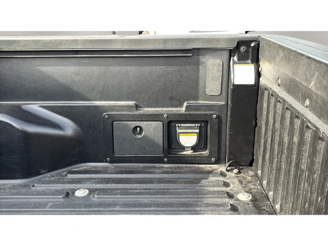 Used 2022 Blue Toyota TRD Off-Road image 34