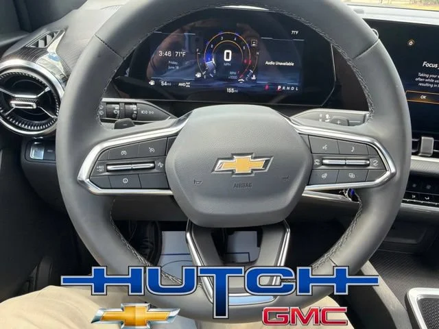 2026 Chevrolet Equinox LT - Photo 27