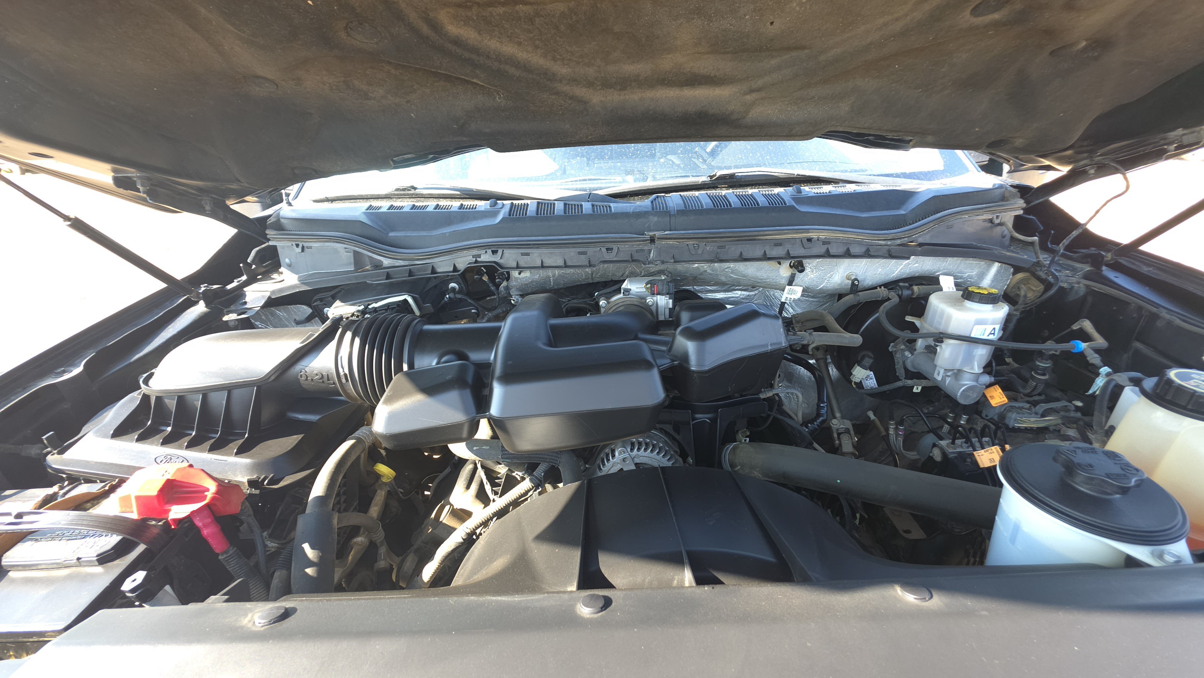 Used 2018 Black Ford XLT image 23