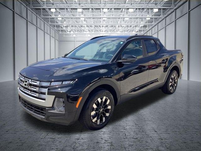 2027 Hyundai Santa Cruz