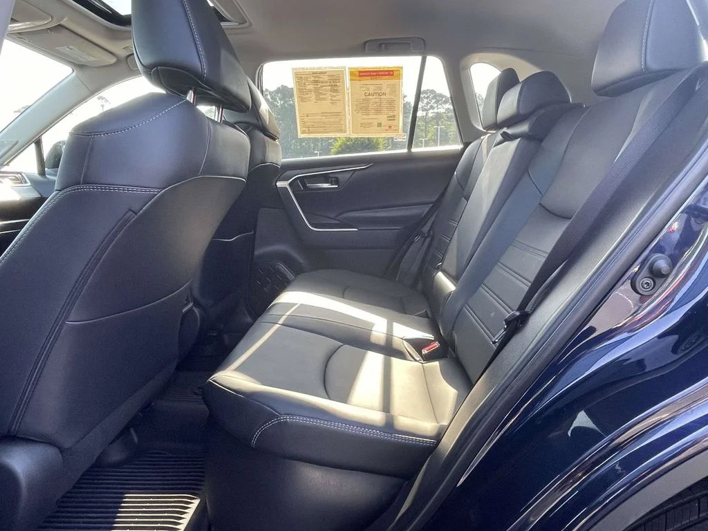 Certified Used 2024  Toyota XLE Premium image 14