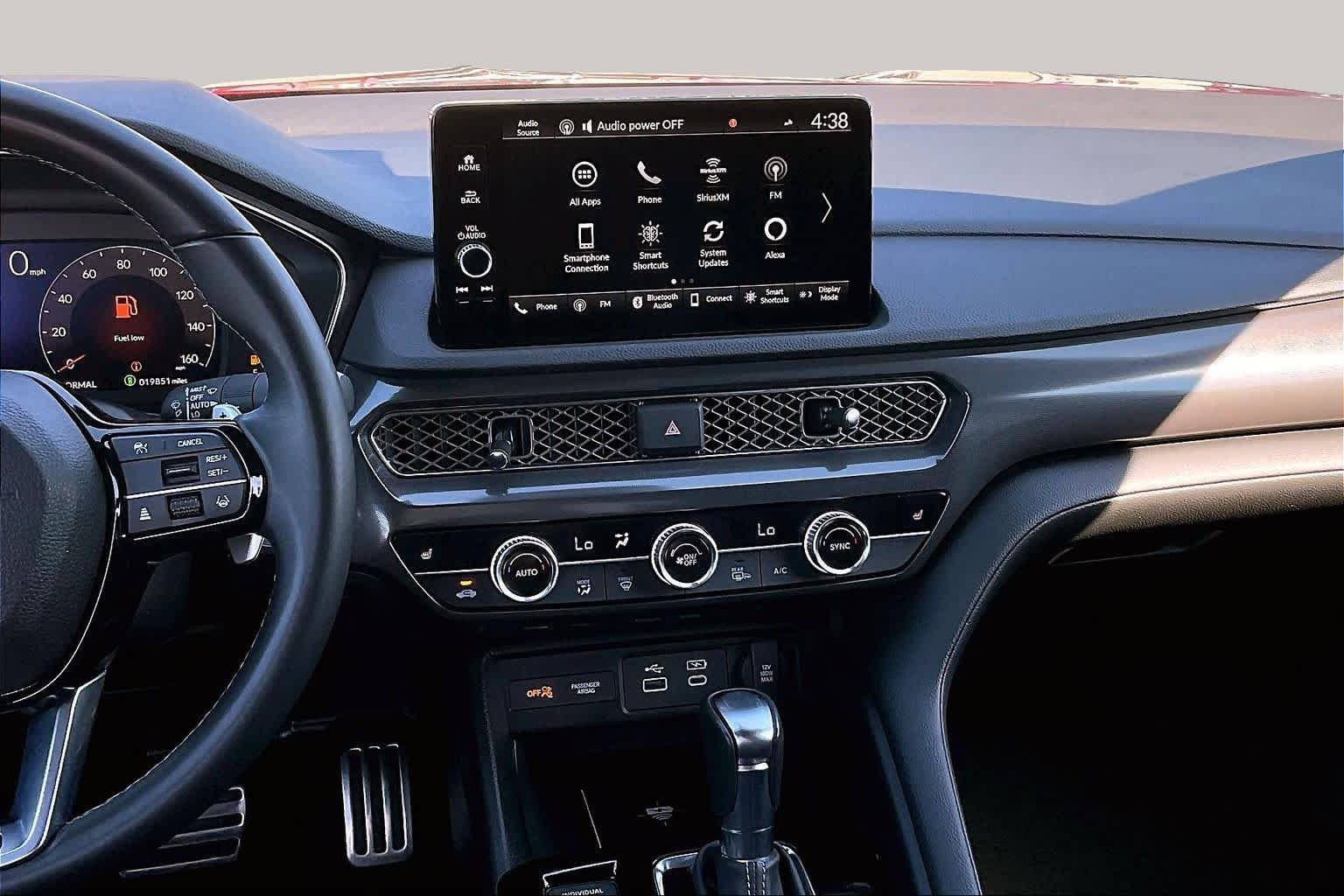 Certified Pre-Owned 2024 Acura Integra A-SPEC TECH