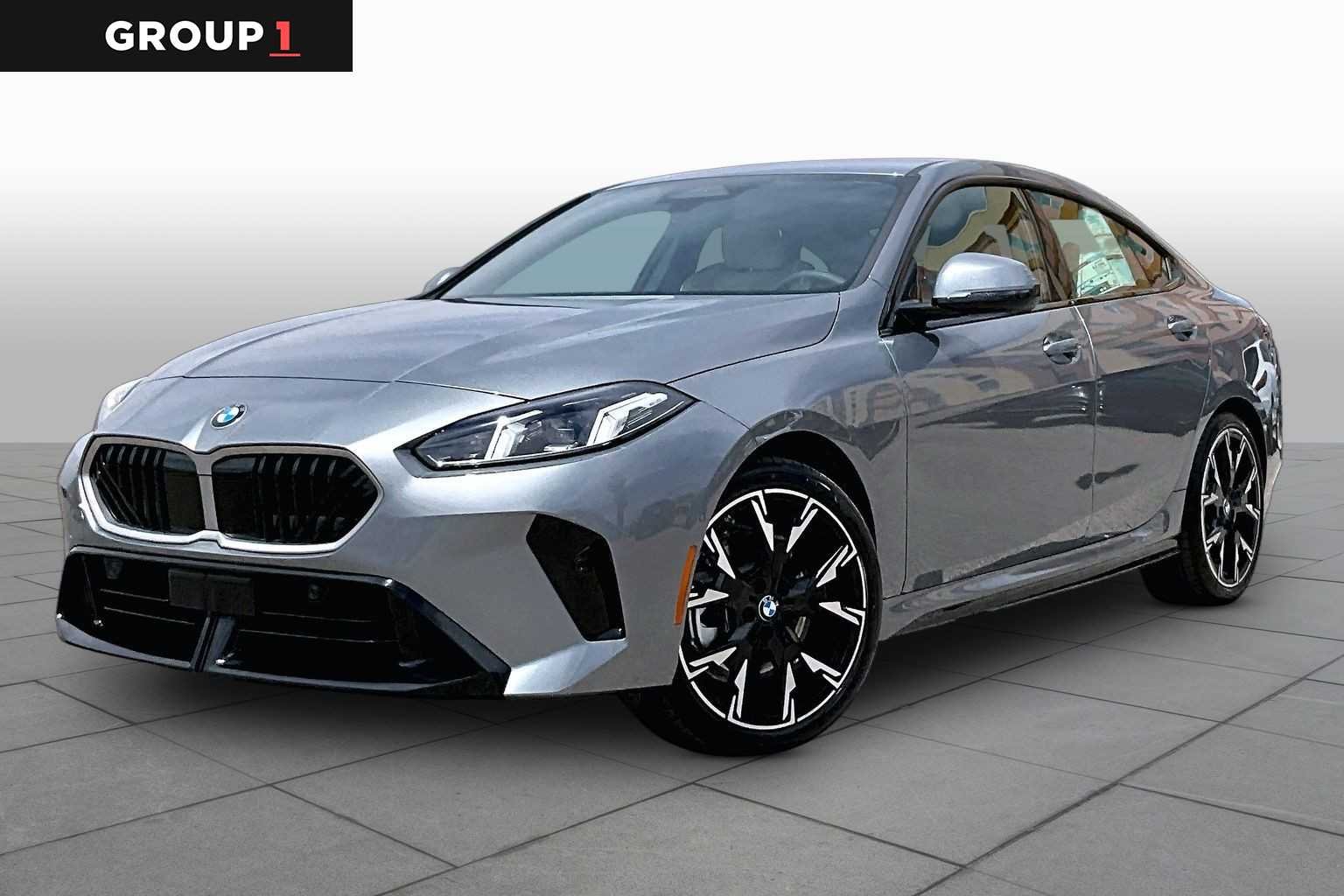 2026 BMW 2 Series