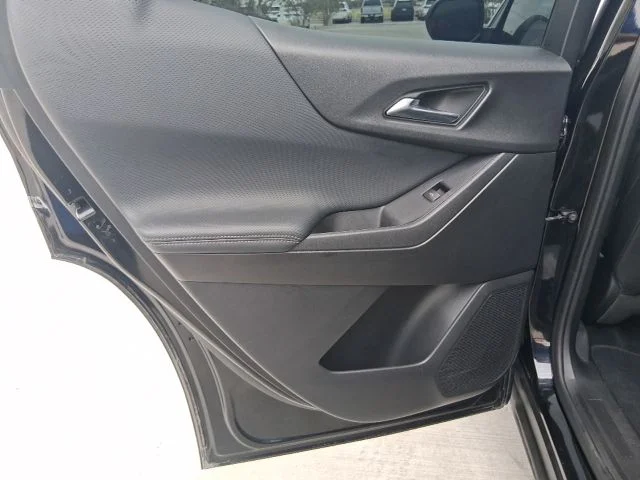 Used 2026 Black Chevrolet LT image 15