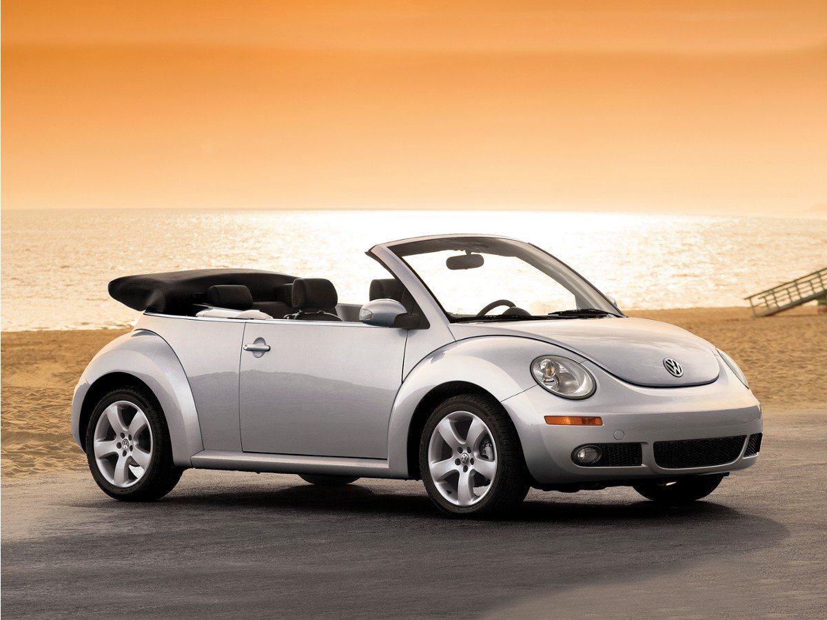 Used 2010  Volkswagen 2.5L image 1