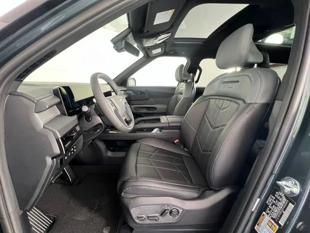 New 2027 Black Kia X-Line SX image 11