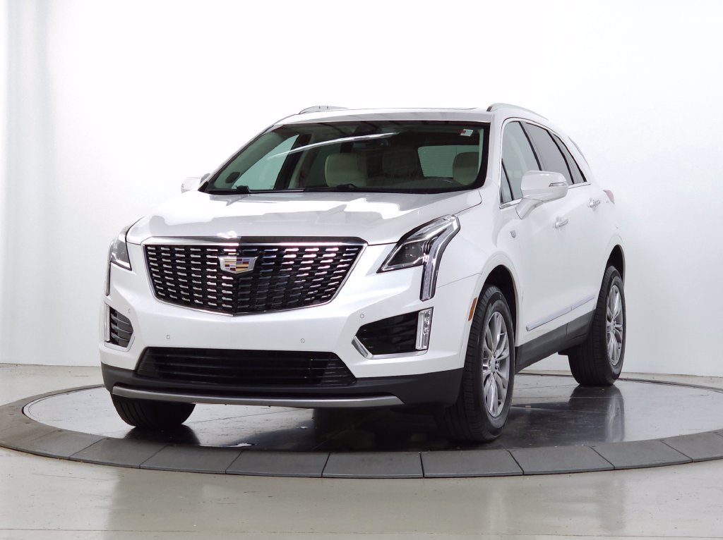 2023 Cadillac XT5