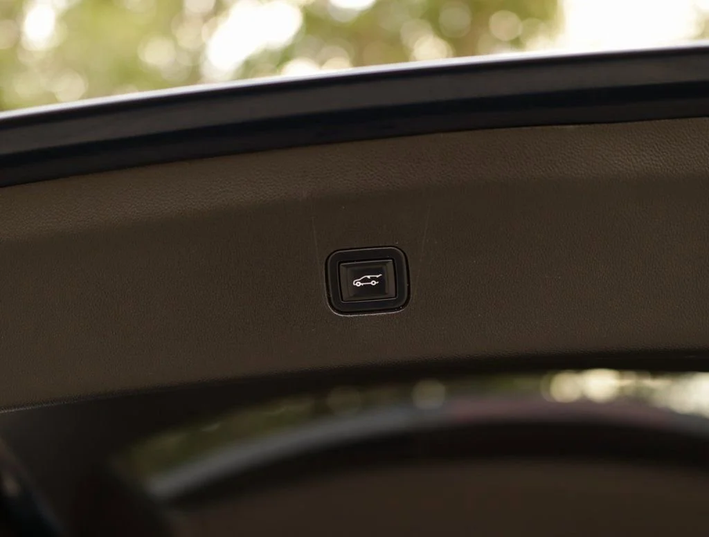 2022 Buick Enclave Essence - Photo 31