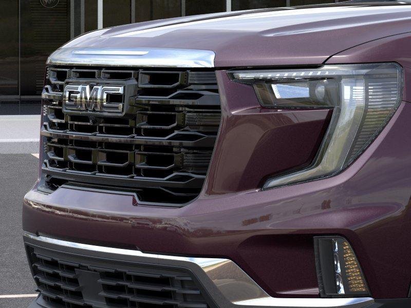 2026 GMC Acadia Elevation - Photo 13