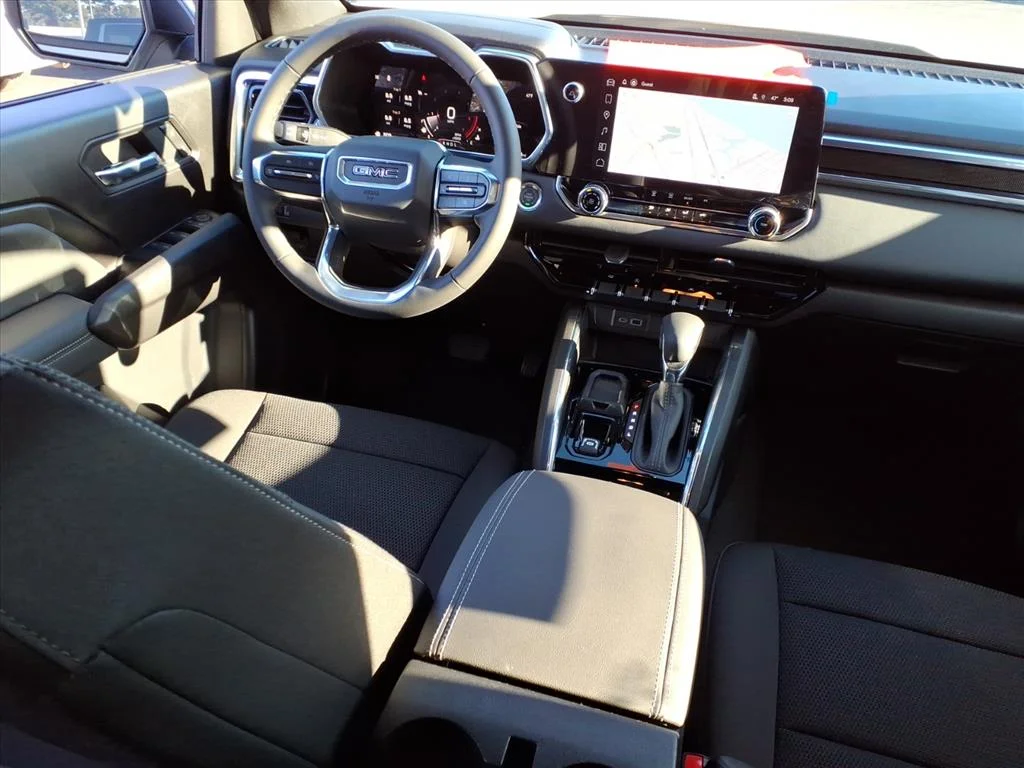 2026 GMC Canyon Elevation - Photo 8