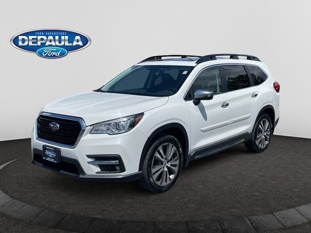 2020 Subaru Ascent