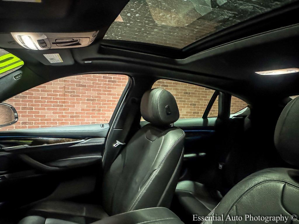 2019 BMW X6 - Image 14