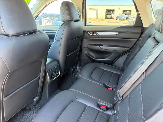 Used 2024 Red Mazda 2.5 S Preferred Package image 22