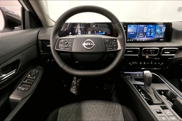 New 2026 Fresh Powder Nissan SV image 22