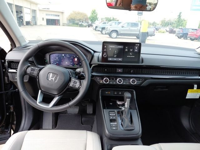 2026 Honda CR-V EX-L - Photo 26