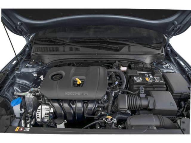 Used 2024 Snow White Pearl Kia GT-Line image 14