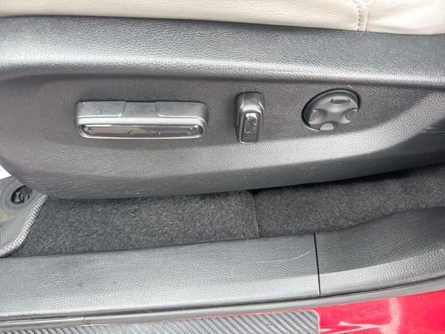 2021 Honda CR-V EX-L - Photo 19