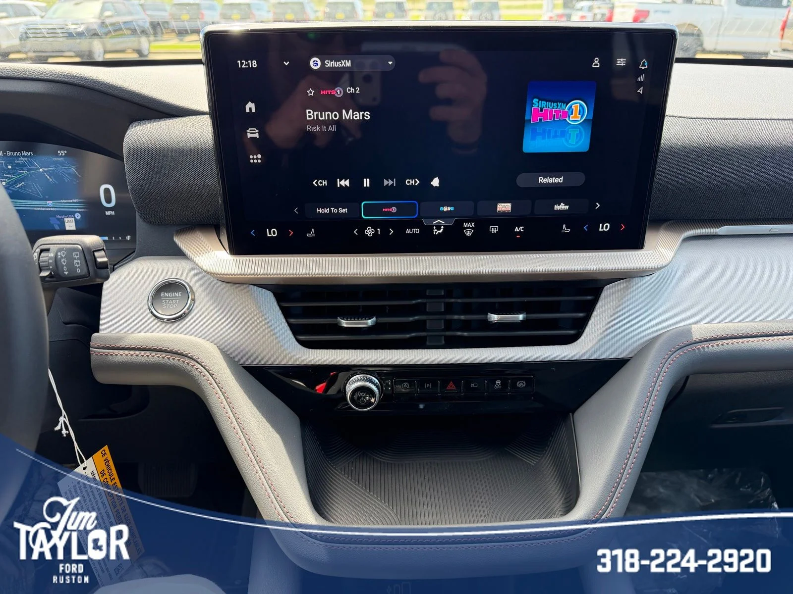 2026 Ford Explorer Active - Photo 48