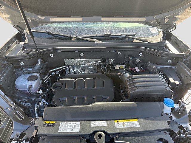2026 Volkswagen Atlas SE w/Tech - Photo 26