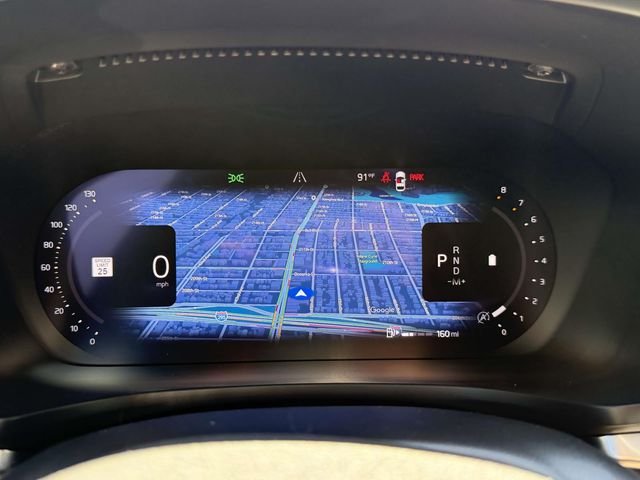 Certified Used 2024 Black Volvo Ultimate image 27