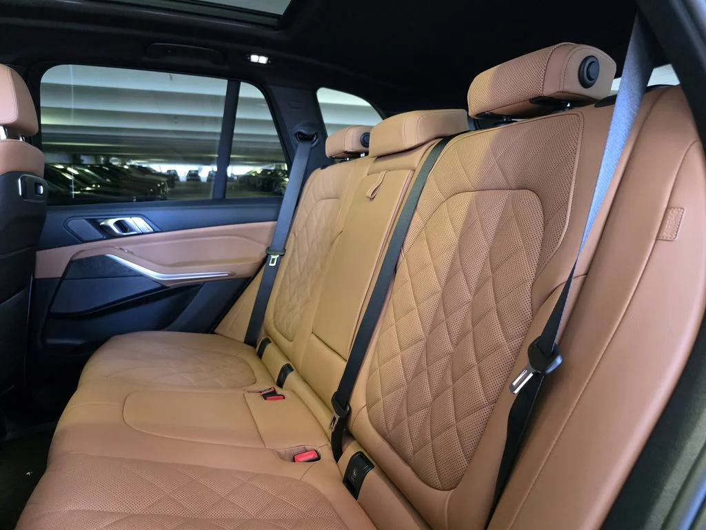 New 2026 Gray BMW sDrive40i image 13
