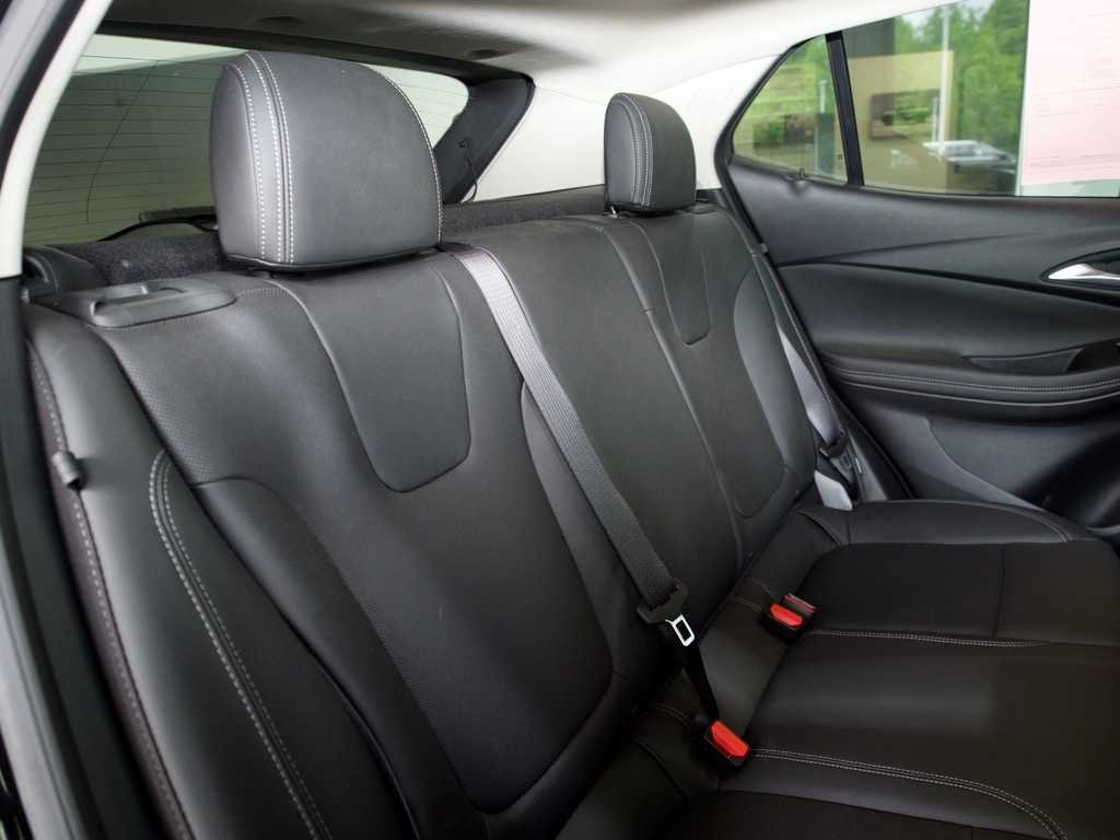 2024 Buick Encore GX Sport Touring - Photo 32